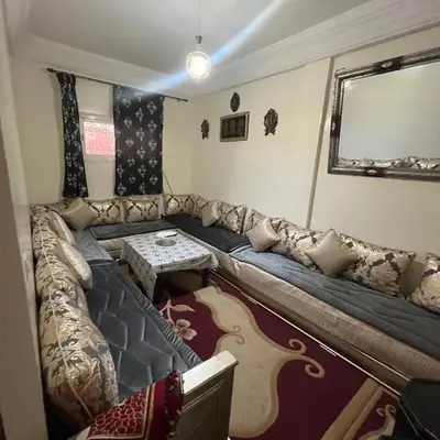 Dar wafa