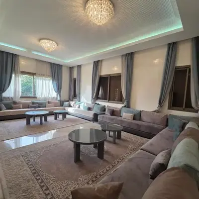 Villa targa prestige