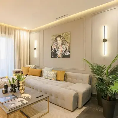 Luxury Designer Apartment Central Marrakech