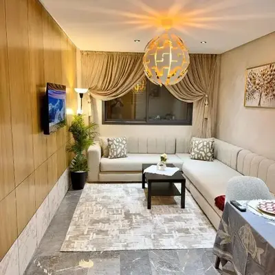 Appartement à Marrakech
