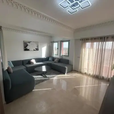 Appartement neuf hivernage
