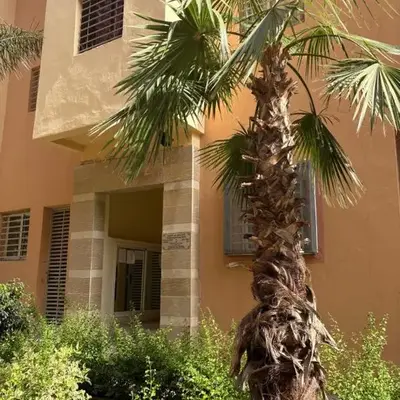 Les jardins de Carlota