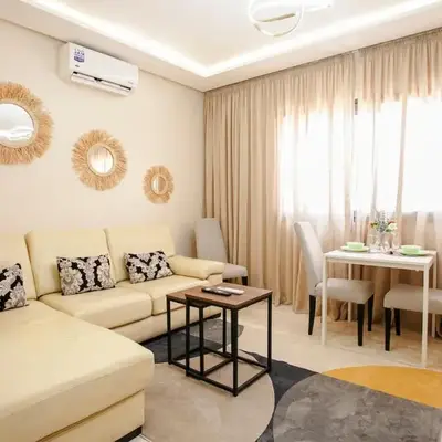 Le Nomadic Chic Piscine Privée
