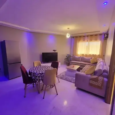 Élégante Appartement au centre de Marrakech