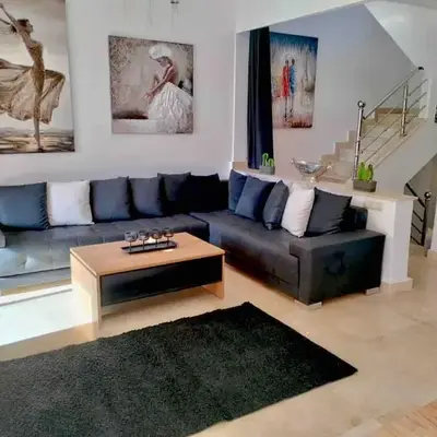 Pavillon Luxe - Jardin de l'Atlas - Golf & Waky