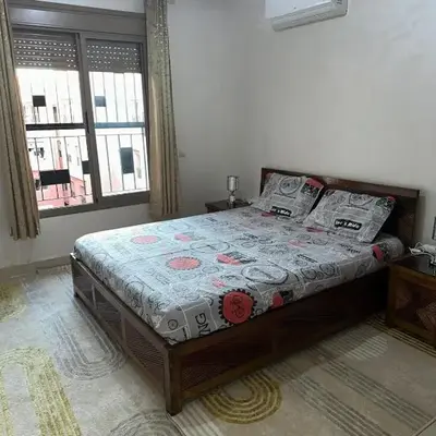New and nice apartment