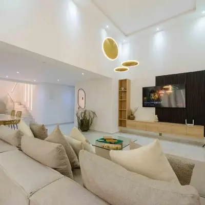 Duplex d'exception - 6 personnes - tout équipé