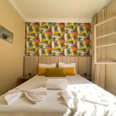 Appartement lumineux avec Jardin à la palmeraie