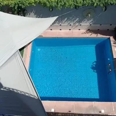 Riad Luxe avec Piscine Privée