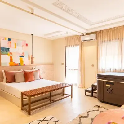 fantastic Apartment
