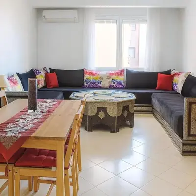 Kridarek - Appartement Élégant à Marrakech