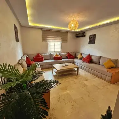 Cozy & Elegant apartment Marrakech