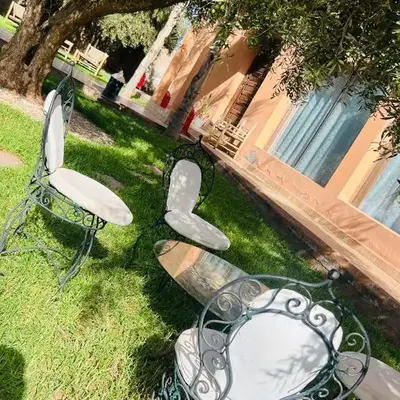 Excellente Villa A Proximité De Marrakech
