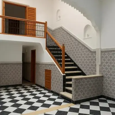 Riad Nahara