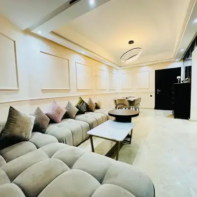Chic Stay in Gueliz 2