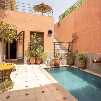 Guesthouse Better Together