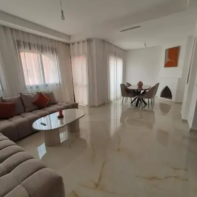 Sumptuous apartment in Premium Village