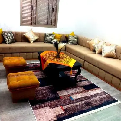 2-bedroom apartment