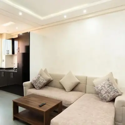 Cozy apartment in the hypercenter
