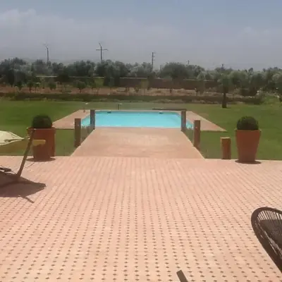 Domaine VILLA