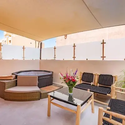 NOUVEAU à Marrakech
