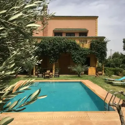 Villa Louise