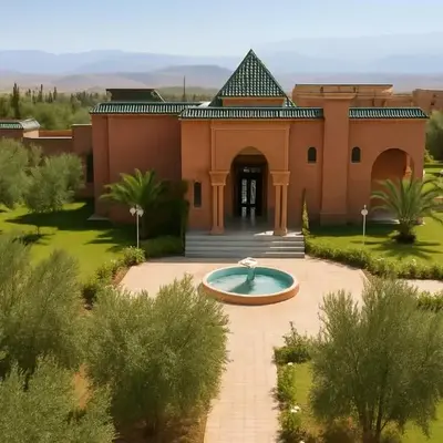 Villa de Charme avec Piscine