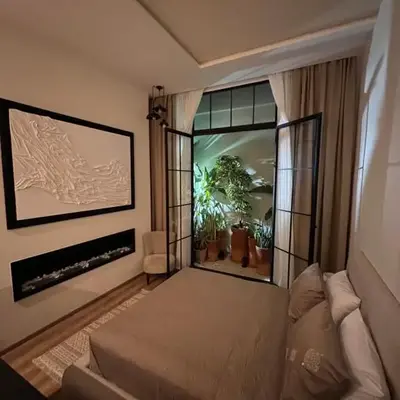 studio à marrakech