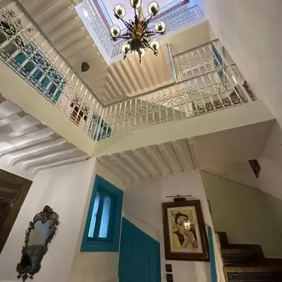 Cosy private riad 3 rooms