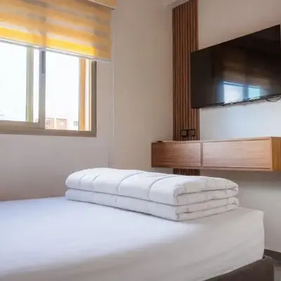 2 bedrooms abouab gueliz