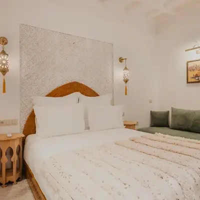Riad Al Mechouar