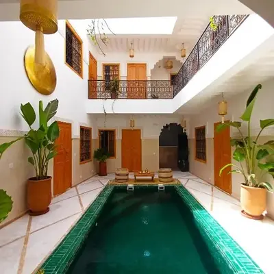 Riad DabaKech