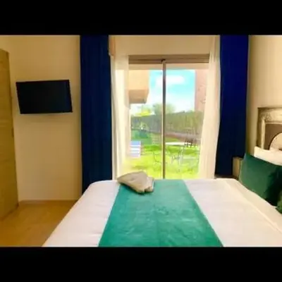 Marrakech Prestigia golf city