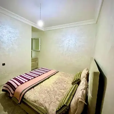 Marrakech Airport Apartment