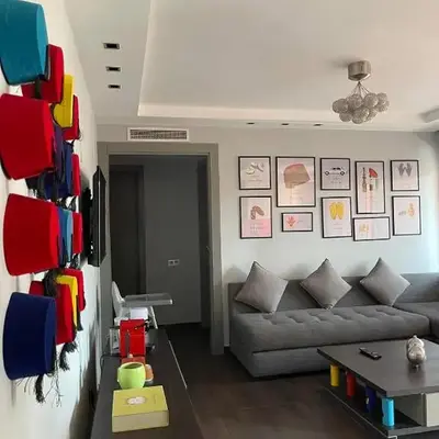 Ideal stay near Medina and historical sites