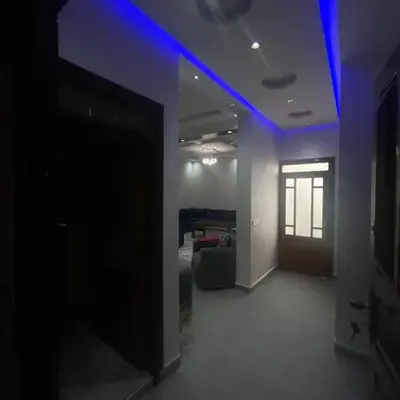 Cozy Part