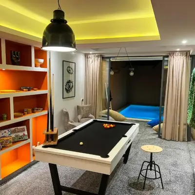 Maison Zen 4 Suites