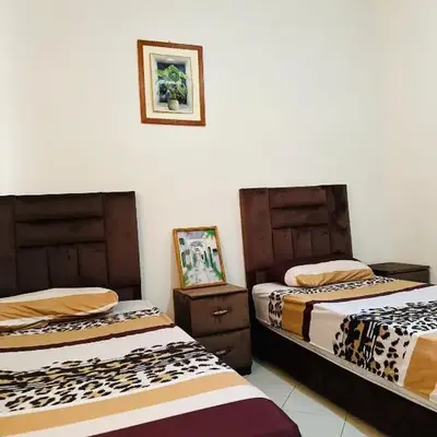 Appartement a louer