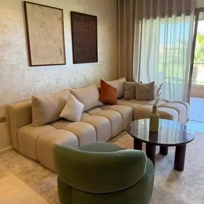 Elegant Apartment in Prestigia Pool & Golf