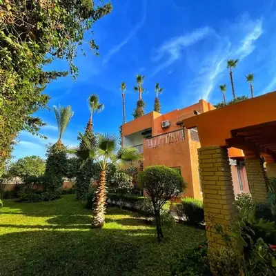 Villa Corail