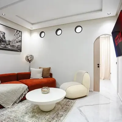 The Icon Boutique Hivernage