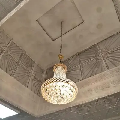 Authentic Moroccan Stay Steps from Jemaa el-Fna