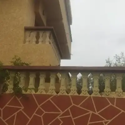 Jolie petite villa