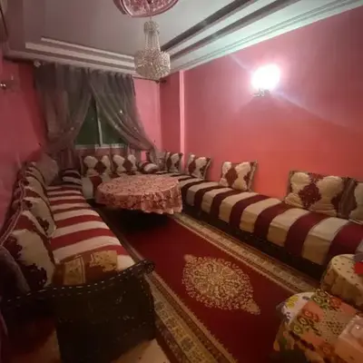 Marrakech house Your Haven of Peace in Marrakech