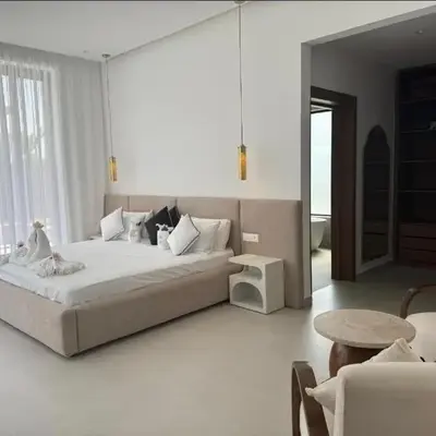 Beautiful Villa K&L