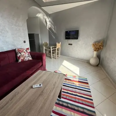 Appart hotel ali
