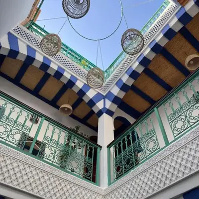 Riad Zahri 18