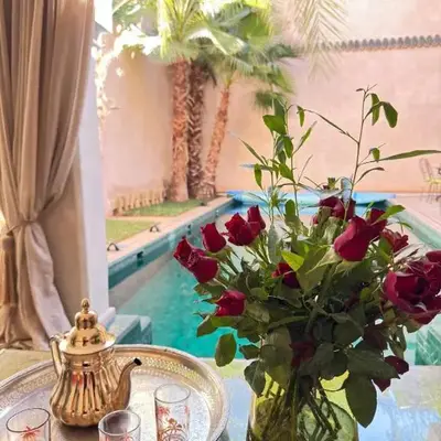 Riad 29 Mouassine