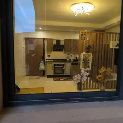 Appartement moderne au cœur de Marrakech