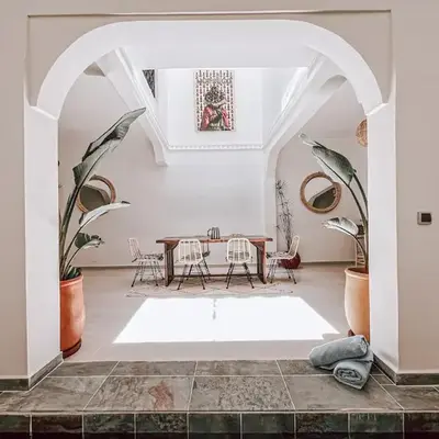 Riad Sharif